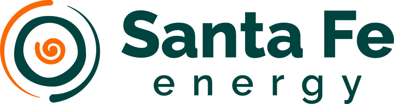 Santa Fe Energy
